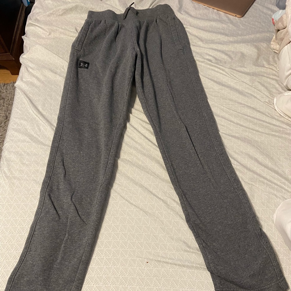 Under Armour Sweatpants